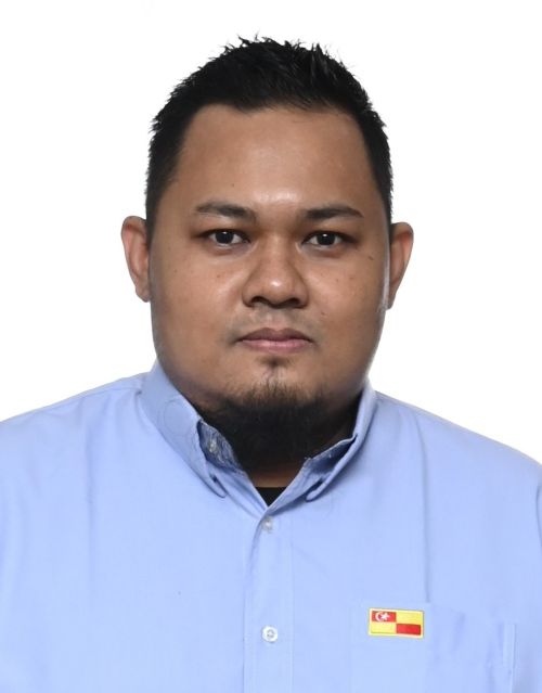 Abdul Hafiz bin Abdul Ghani